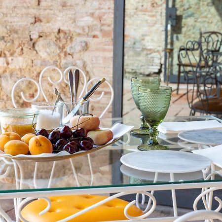 مبيت وإفطار كامايوري Frantoio Del Moscatello المظهر الخارجي الصورة