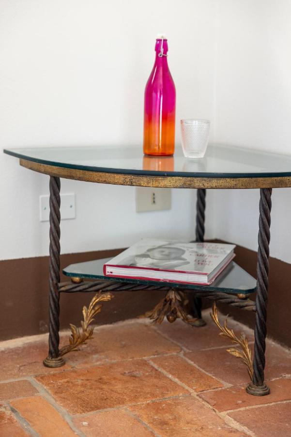 مبيت وإفطار كامايوري Frantoio Del Moscatello المظهر الخارجي الصورة